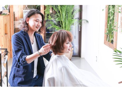 モニカ 西宮北口(Monica)の写真