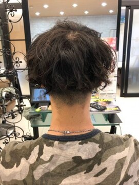 グランシュ 青葉台店(GranCieux) QUATRO×GranCieux☆ゆるツイスト