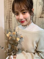 ココロ(COKORO)&nbsp;簡単アレンジ.