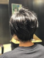 レリビー(LELiBE)&nbsp;オトナのくびれショート