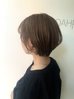 ノアフライ(NOAH FLY)&nbsp;＊くびれショートスタイル＊