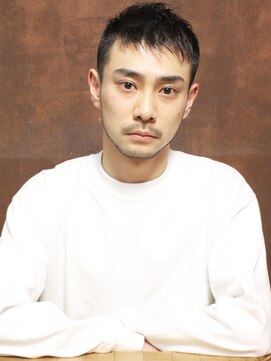 シアンデルカ(CYANDELUCCA) 大人ベリーショート