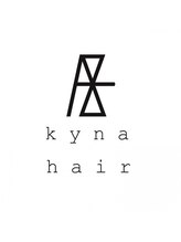 kyna hair 【キーナヘア】