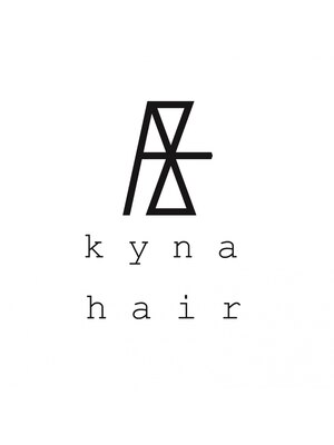 キーナヘア(kyna hair)