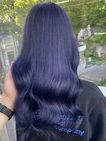 インク サカエ(inq sakae)&nbsp;韓国Styleカラー＆カット