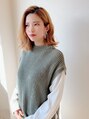 キッサ(KISSA) 毛利 くるみ