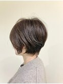 コンパクトショート