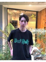 オムズ(OM's)&nbsp;メンズショート