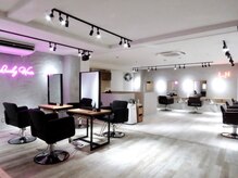 ラッキーヘア 加古川(Lucky Hair)
