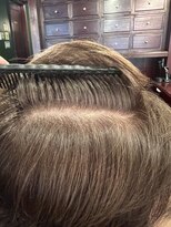 プレゼンスセタガヤ(PRESENCE SETAGAYA)&nbsp;脱白髪染め/ハイライト/ミセスカラー/白髪染め