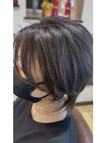 ビヤンカ(Biyanka)&nbsp;ミニウルフ