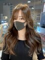 フォワバイベル 都賀店(Foi by Belle)&nbsp;ブリーチなしで作る王道グレージュ［千葉/都賀/四街道］