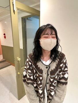 エミィ(emme) 【emme×田畑】エアリーミディ