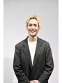 ボルド(MEN'S HAIR SALON BORDO) 田畑 海斗
