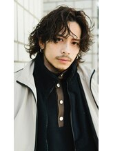 《Legacyのstylist紹介♪》初めての方も自分好みに合う”stylist”を指名してください☆ 今泉/天神