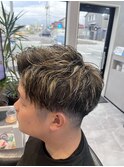 抜きっぱなしハイライト