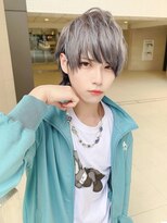 ミッシェル アフロート(michelle afloat)&nbsp;◆シャドウローライトウルフ◆