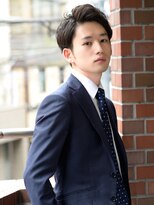 ミザルー(Misirlou)&nbsp;ビジネスショート