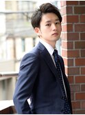 ビジネスショート