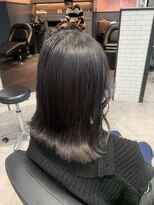 リーオオサカ(Lee Osaka)&nbsp;グレージュカラー