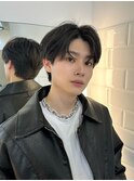 相模原、橋本で叶う韓国ヘア○コンマバングショート