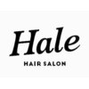 ハレ ヘアサロン(Hale hair salon)のお店ロゴ