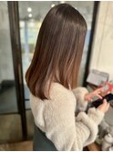 酸性ストレート