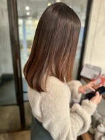 ニーニャ(NINa) 酸性ストレート