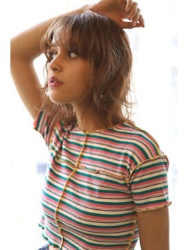 パーセント(percent) 【％枚方】-フェザーブロンズ-