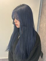メゾンセブンルックス 宇都宮簗瀬店(Maison 7LOOKS)&nbsp;ネイビーブルー