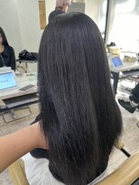 アジールヘア 所沢プロペ通り店(agir hair)&nbsp;エアリーロング美髪髪質改善トリートメント練馬所沢