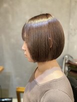 ボスコ 下北沢店(bosco) コンパクトボブ