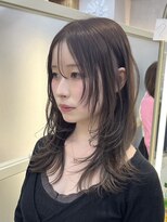 アマトウキョウ 表参道(AMA TOKYO)&nbsp;【拓郎スタイル】20代30代40代☆小顔ひし形