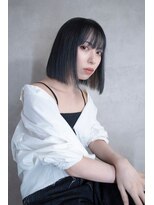 モイ(moy)&nbsp;アルカリ酸熱トリートメント×バイカルテトリートメント