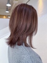 スーリール 箱崎店(Sourire)&nbsp;ピンクグレージュ