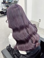 アプローズ(APPLAUSE)&nbsp;ピンクラベンダーカラー