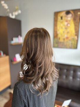 スピカ ロングスタイル