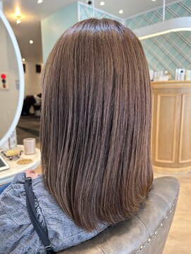 アンフィ 矢向(Anphi) 5-35 ベージュ