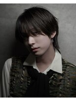 シン(syn)&nbsp;シースルーウルフ