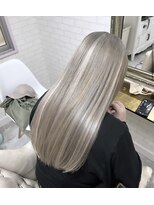 タンゴイ(tanGoi)&nbsp;ハイライトカラー