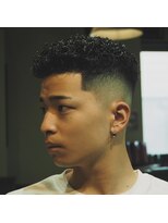 ファイン エンジョウジ(FINE)&nbsp;Hard Perm