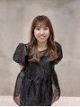 ナージーカフナ(NAJEY cafna) atsumi 