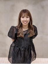 ナージーカフナ(NAJEY cafna) atsumi