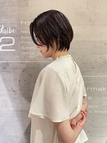 レザボアハイブ(reservoir Haibe)&nbsp;ショート