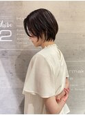 ショート