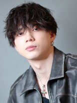 リップス 仙台annex(LIPPS) 【伸ばし中の方にもおすすめ】マッシュ