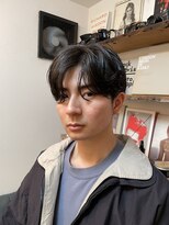 ルイス(Lewes)&nbsp;ニュアンスパーマ