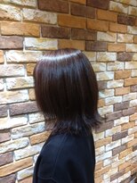 インパークス 草加店(INPARKS)&nbsp;外はね/大人女性