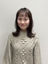 ハイ(HI)&nbsp;オン眉レイヤー