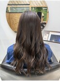 ショコラベージュ